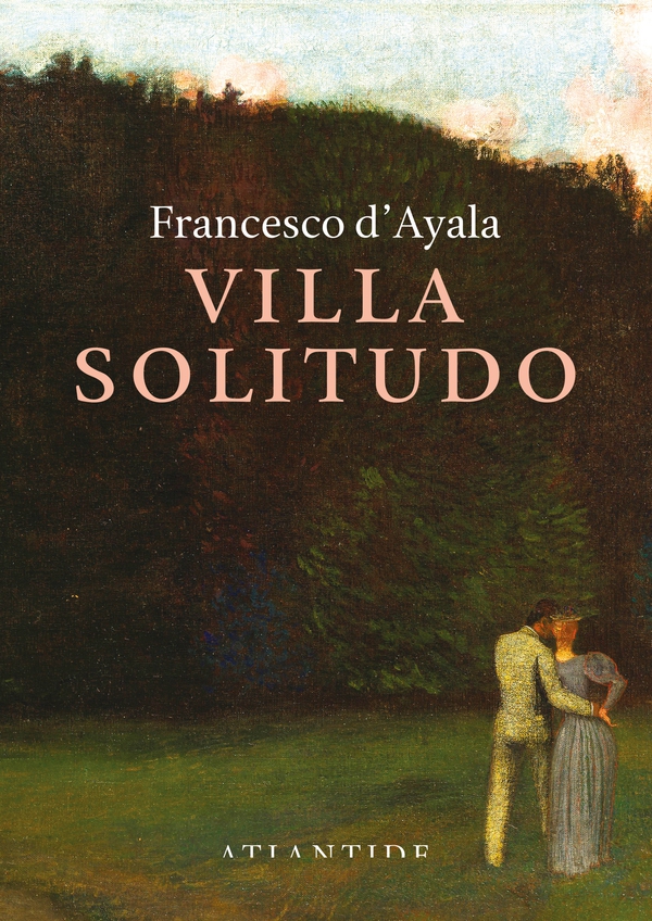 Villa Solitudo - Librerie.coop