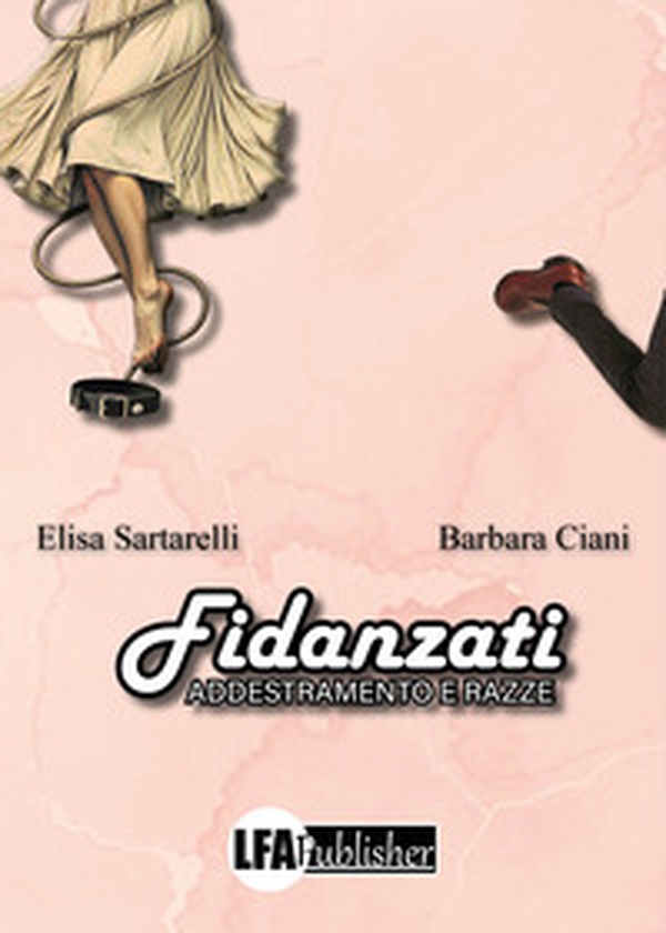 Fidanzati. Addestramento e razze - Librerie.coop Fidanzati. Addestramento e razze - Librerie.coop