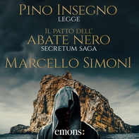 Il patto dell'abate nero - Librerie.coop