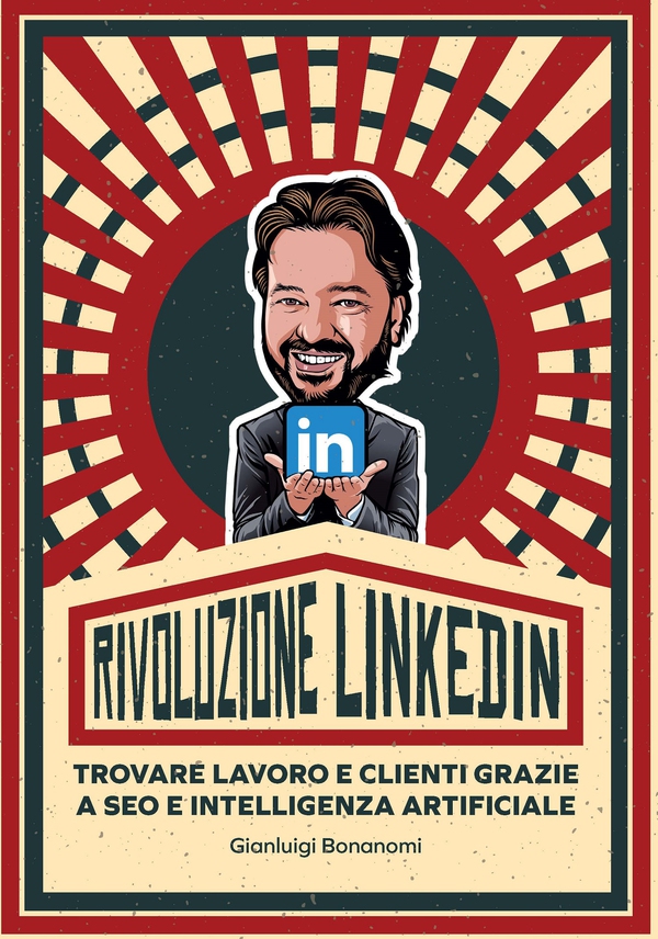 Rivoluzione LinkedIn - Librerie.coop Rivoluzione LinkedIn - Librerie.coop