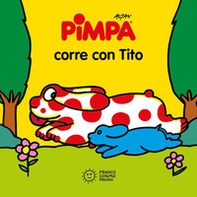 Pimpa corre con Tito - Librerie.coop