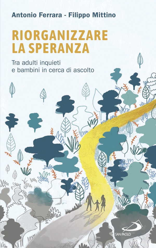 Riorganizzare la speranza - Librerie.coop Riorganizzare la speranza - Librerie.coop