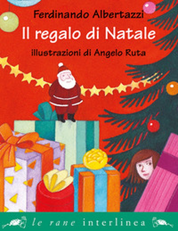 Il regalo di Natale - Librerie.coop Il regalo di Natale - Librerie.coop