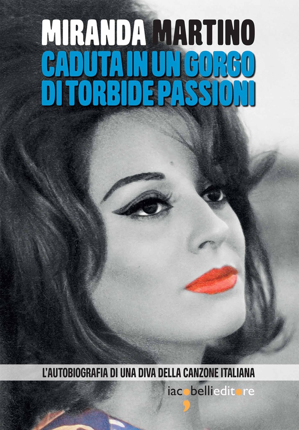 Caduta in un gorgo di torbide passioni - Librerie.coop Caduta in un gorgo di torbide passioni - Librerie.coop