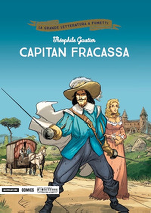 Capitan Fracassa - Librerie.coop Capitan Fracassa - Librerie.coop