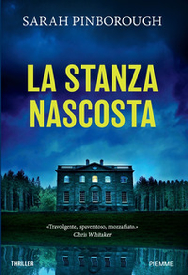 La stanza nascosta - Librerie.coop La stanza nascosta - Librerie.coop