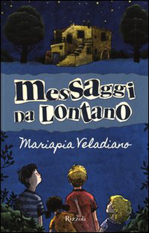 Messaggi da lontano - Librerie.coop Messaggi da lontano - Librerie.coop