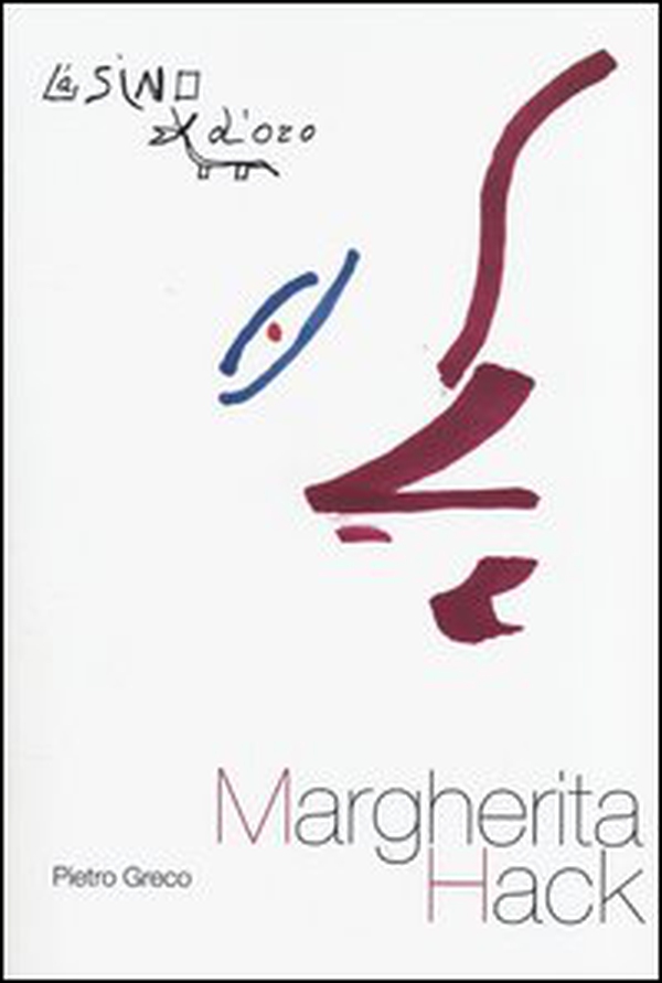 Margherita Hack - Librerie.coop Margherita Hack - Librerie.coop