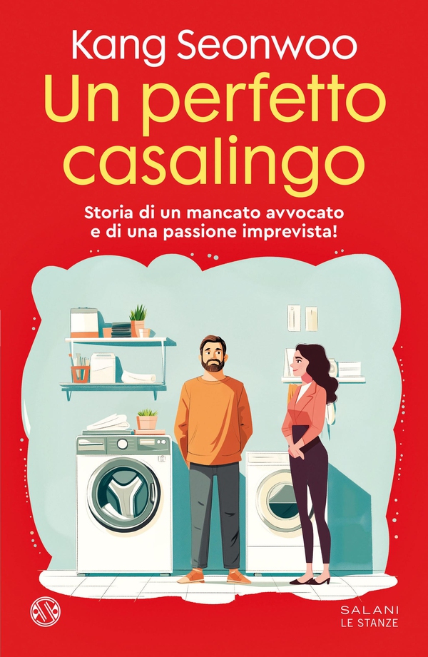 Un perfetto casalingo - Librerie.coop Un perfetto casalingo - Librerie.coop