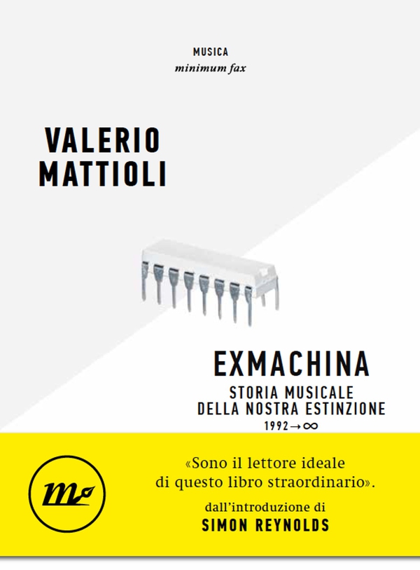 Exmachina - Librerie.coop Exmachina - Librerie.coop