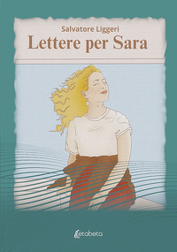 Lettere per Sara - Librerie.coop Lettere per Sara - Librerie.coop