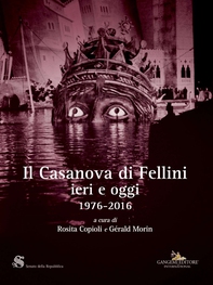 Il Casanova di Fellini - Librerie.coop Il Casanova di Fellini - Librerie.coop