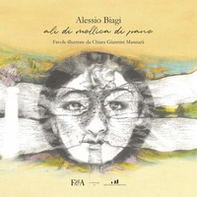 Ali di mollica di pane - Librerie.coop Ali di mollica di pane - Librerie.coop