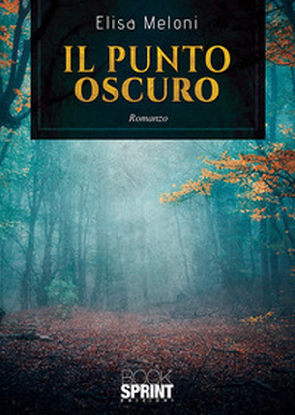 Il punto oscuro - Librerie.coop Il punto oscuro - Librerie.coop