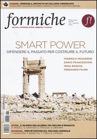 Formiche - Vol. 115 - Librerie.coop Formiche - Vol. 115 - Librerie.coop