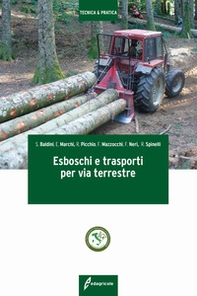 Esboschi e trasporti per via terrestre - Librerie.coop