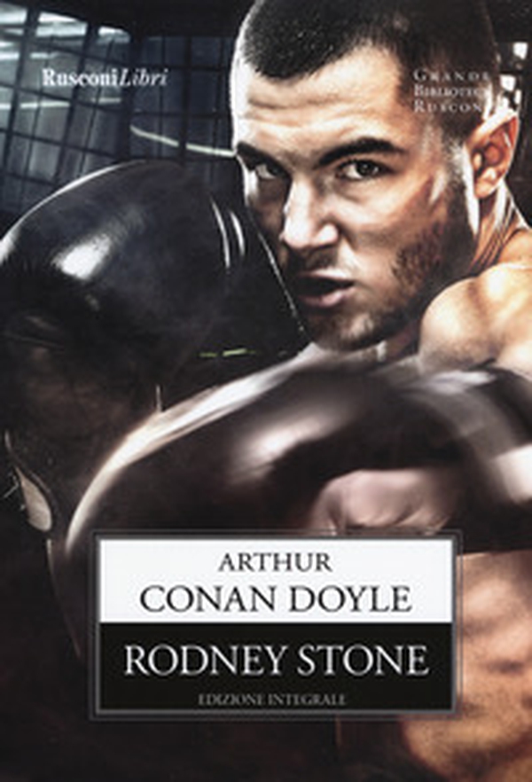Rodney Stone - Librerie.coop Rodney Stone - Librerie.coop