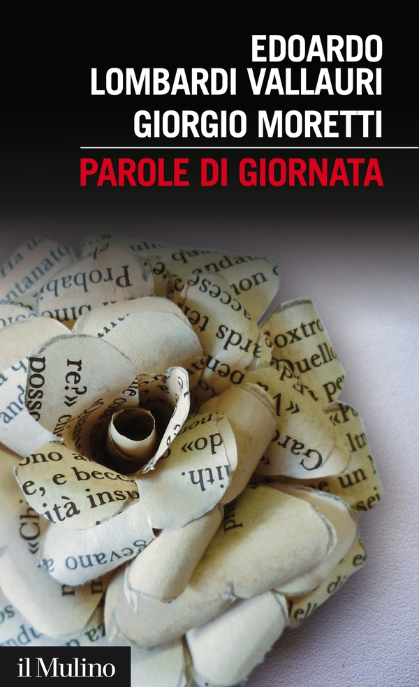 Parole di giornata - Librerie.coop Parole di giornata - Librerie.coop