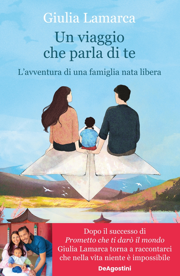 Un viaggio che parla di te - Librerie.coop Un viaggio che parla di te - Librerie.coop