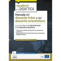 [EBOOK]Manuale del docente tutor e del docente orientatore - Librerie.coop