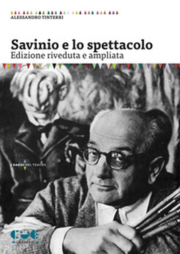 Savinio e lo spettacolo - Librerie.coop Savinio e lo spettacolo - Librerie.coop