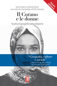 Il Corano e le donne. Studio di geografia della religione - Librerie.coop