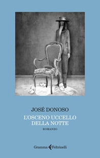 L'osceno uccello della notte - Librerie.coop