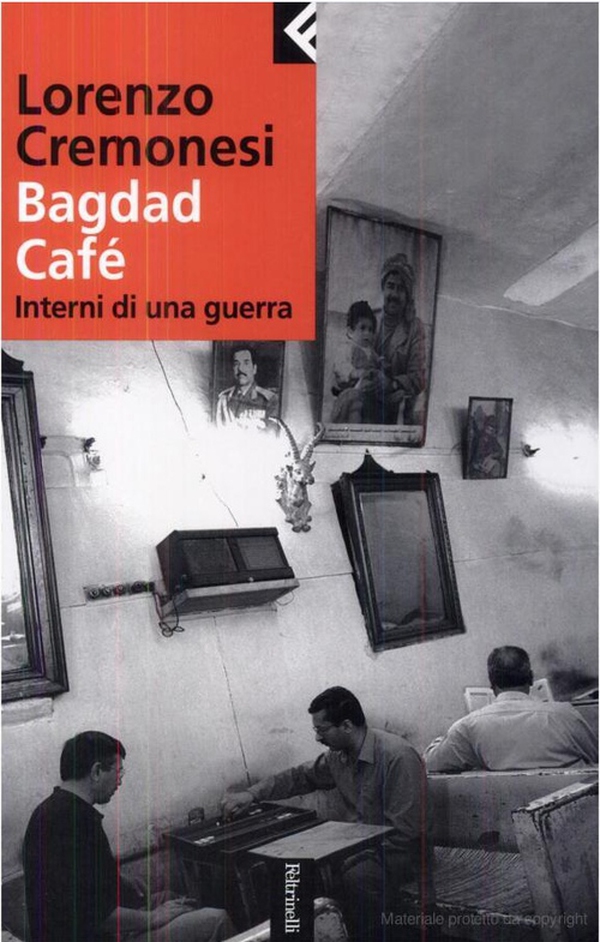 Bagdad café - Librerie.coop Bagdad café - Librerie.coop
