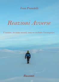 Reazioni avverse - Librerie.coop