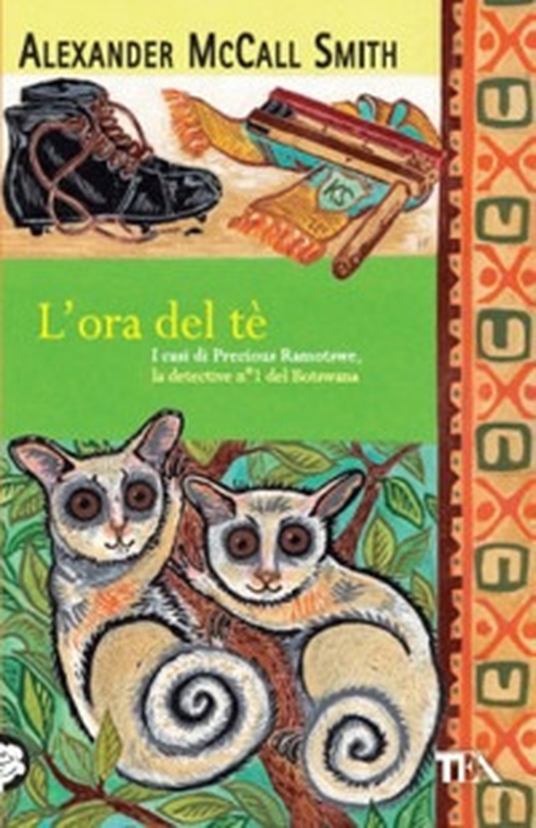 L'ora del tè - Librerie.coop L'ora del tè - Librerie.coop