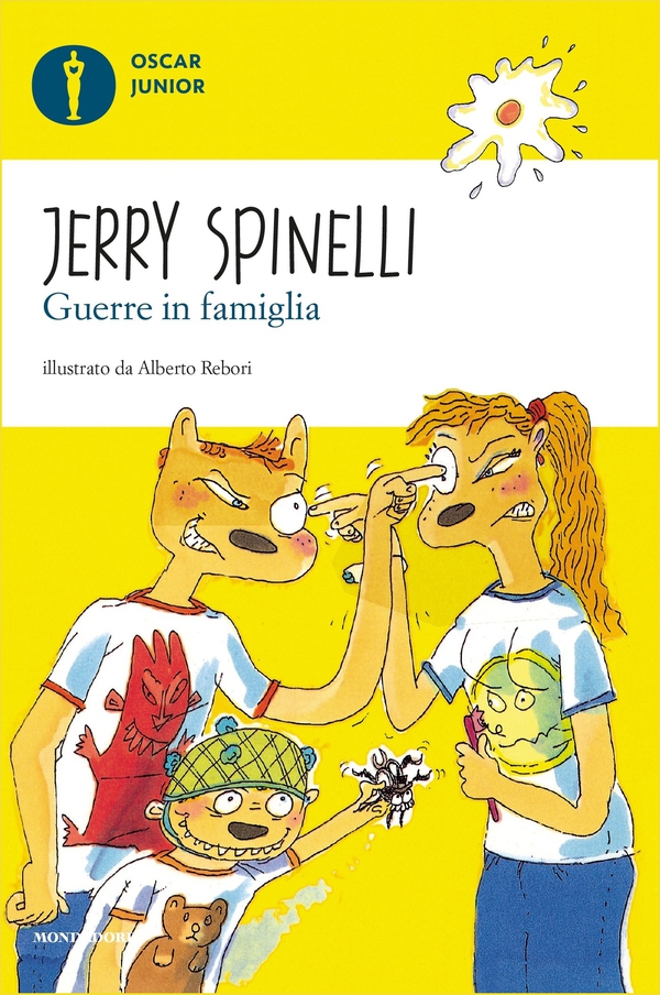 Guerre in famiglia - Librerie.coop Guerre in famiglia - Librerie.coop