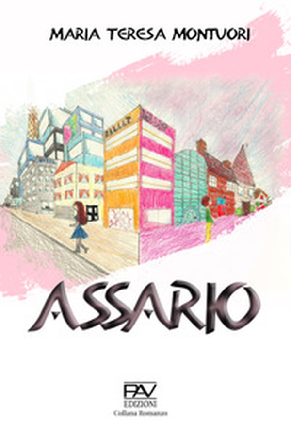Assario - Librerie.coop Assario - Librerie.coop