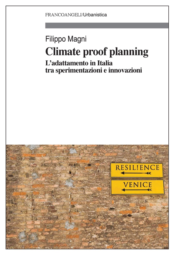 Climate proof planning - Librerie.coop Climate proof planning - Librerie.coop