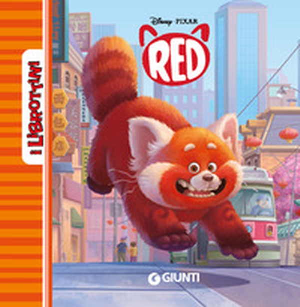 Red - Librerie.coop Red - Librerie.coop