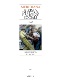 Meridiana 102: Solidarietà e lavoro - Librerie.coop