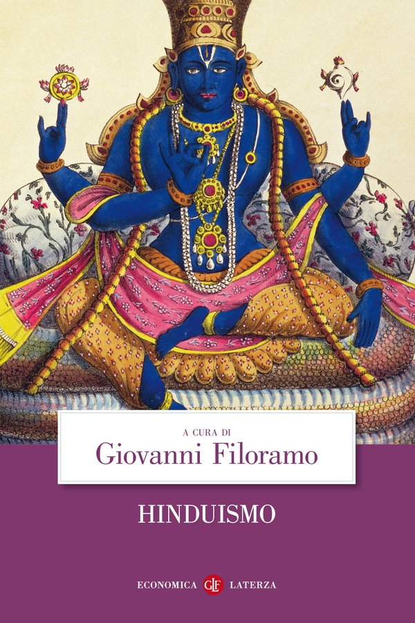 Hinduismo - Librerie.coop Hinduismo - Librerie.coop