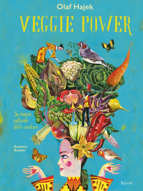 Veggie Power - Librerie.coop Veggie Power - Librerie.coop