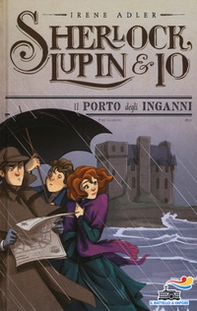 Il porto degli inganni - Librerie.coop