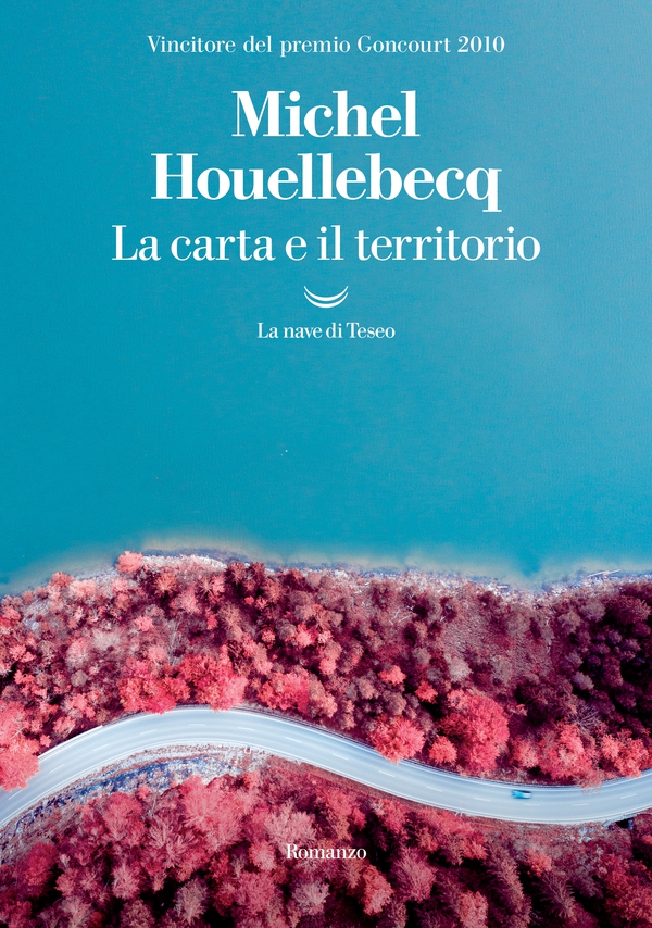 La carta e il territorio - Librerie.coop La carta e il territorio - Librerie.coop