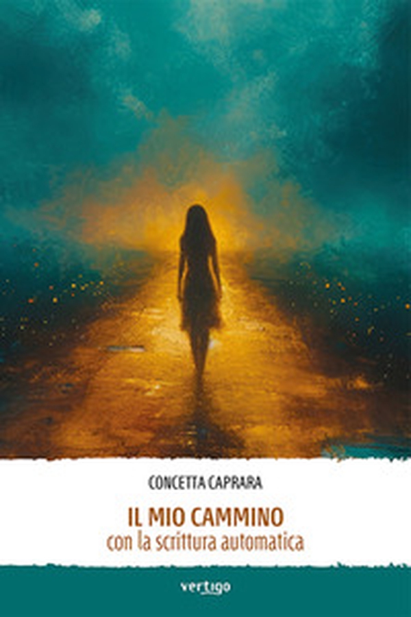 Il mio cammino con la scrittura automatica - Librerie.coop Il mio cammino con la scrittura automatica - Librerie.coop