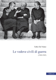 Le vedove civili di guerra - Librerie.coop