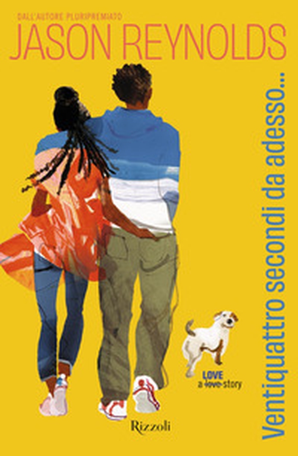 Ventiquattro secondi da adesso... - Librerie.coop Ventiquattro secondi da adesso... - Librerie.coop