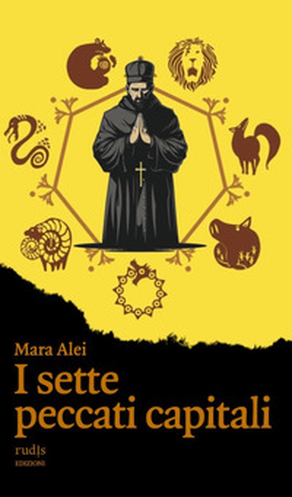 I sette peccati capitali - Librerie.coop I sette peccati capitali - Librerie.coop