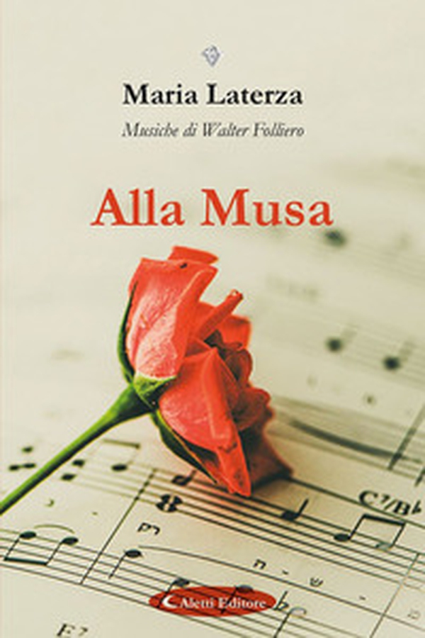 Alla musa - Librerie.coop Alla musa - Librerie.coop