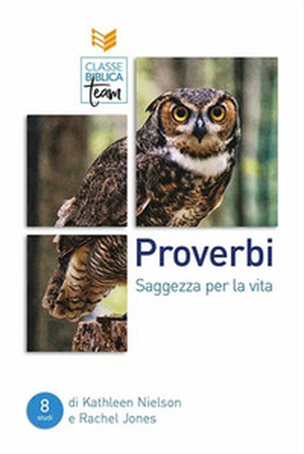 Proverbi. Saggezza per la vita - Librerie.coop Proverbi. Saggezza per la vita - Librerie.coop