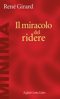 Il miracolo del ridere - Librerie.coop