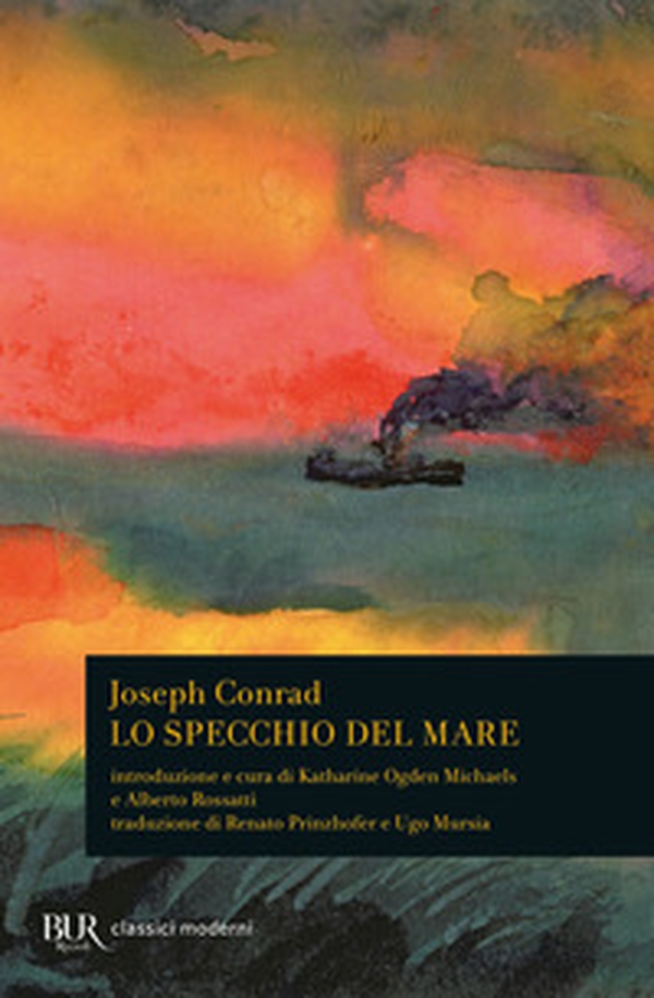 Lo specchio del mare - Librerie.coop Lo specchio del mare - Librerie.coop