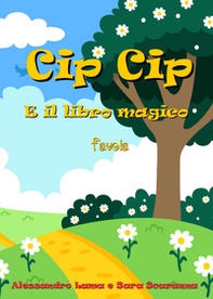 Cip Cip e il libro magico - Librerie.coop