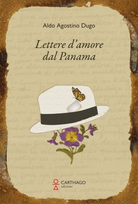 Lettere d'amore dal Panama - Librerie.coop