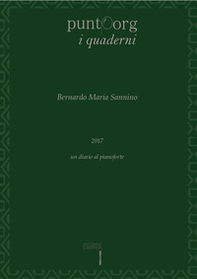 2017 Un diario al pianoforte - Librerie.coop 2017 Un diario al pianoforte - Librerie.coop